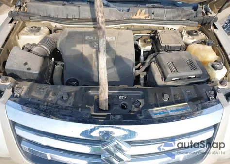 2007 Suzuki Xl7 Luxury from USA, damaged, VIN 2S3DB417X76113357